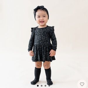KYTE BABY DRESS